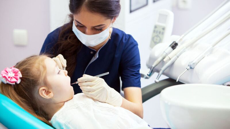 🦷🧒 Детская стоматология в Тбилиси: полное руководство по стоматологическим клиникам и стоматологам для здоровья полости рта вашего ребенка 🏥😁 12 Детская стоматология в Тбилиси