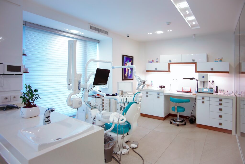 Cost of Dental Implants in Tbilisi