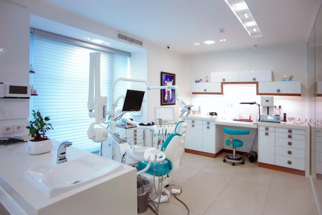 Home 35 Cost of Dental Implants in Tbilisi