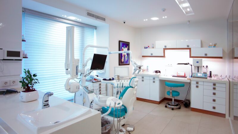 Cost of Dental Implants in Tbilisi