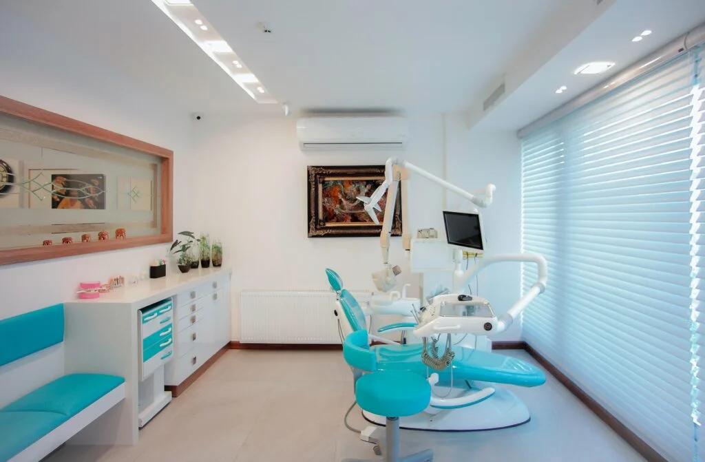 tooth Extraction and Prices in Tbilisi