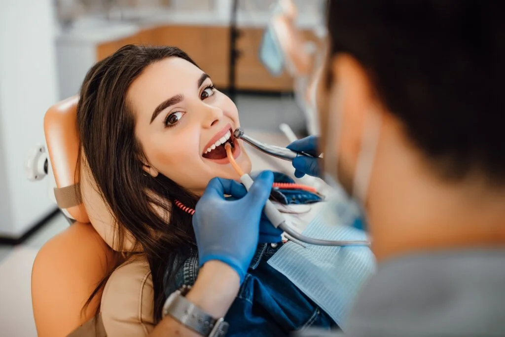 Home 27 Dental Clinic Prices in tbilisi