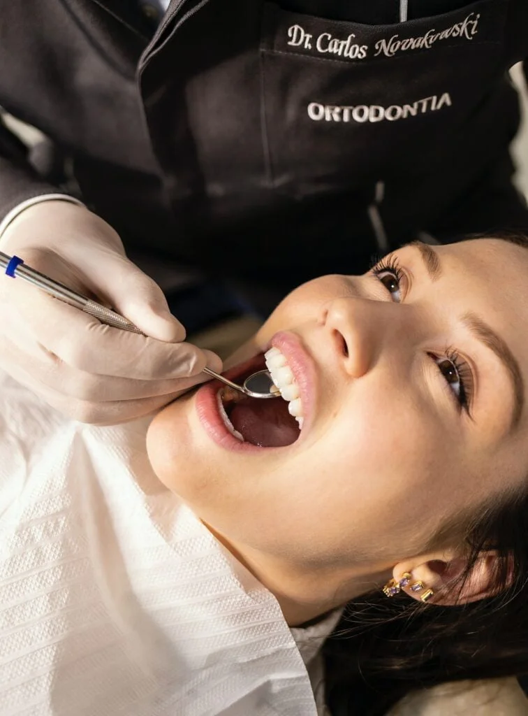 Home 21 Risks and Complications of Dental Implants