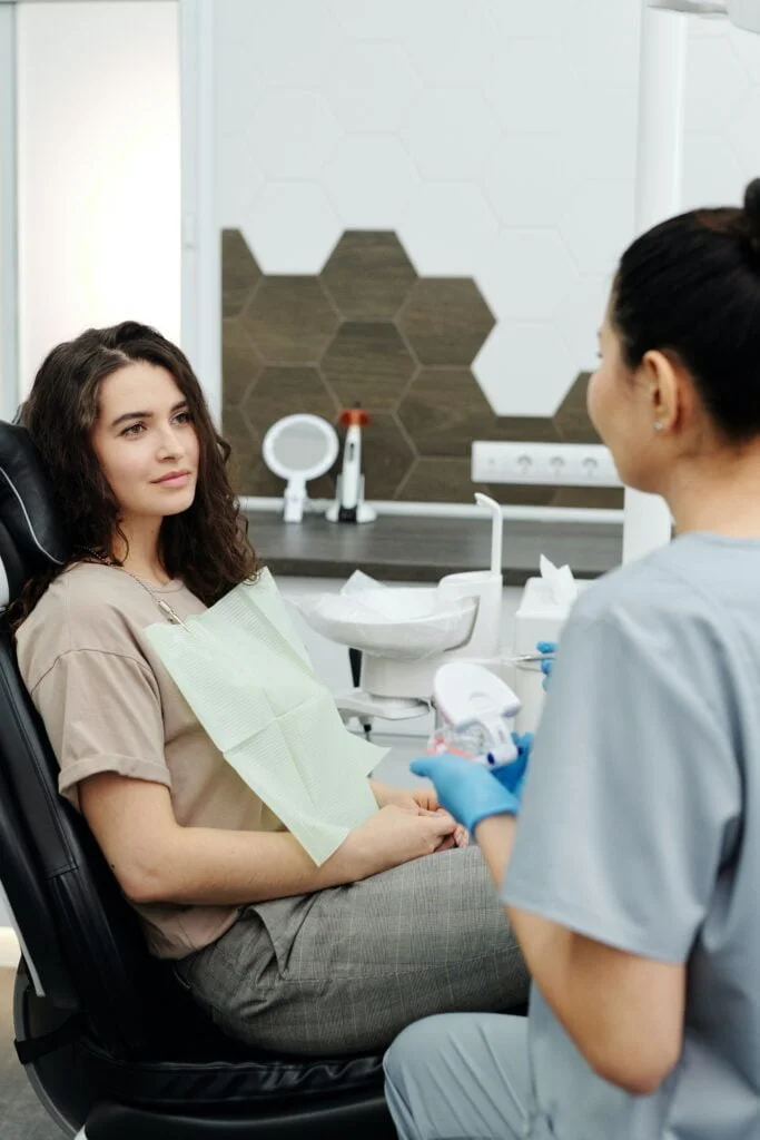 Home 21 Dental Specialists and Clinics in Tbilisi