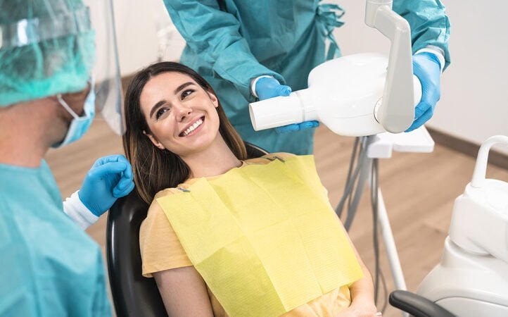 Affordable Dental Care in Tbilisi