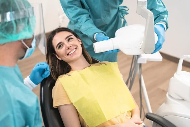 Affordable Dental Care in Tbilisi