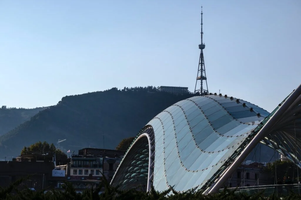 Home 36 Root Canal Treatment in Tbilisi