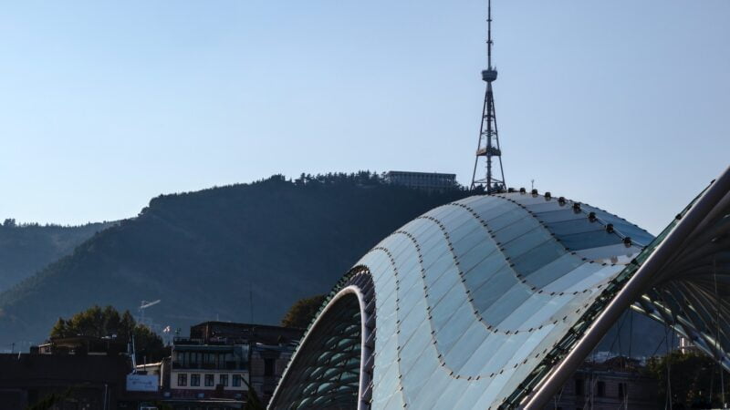 Root Canal Treatment in Tbilisi