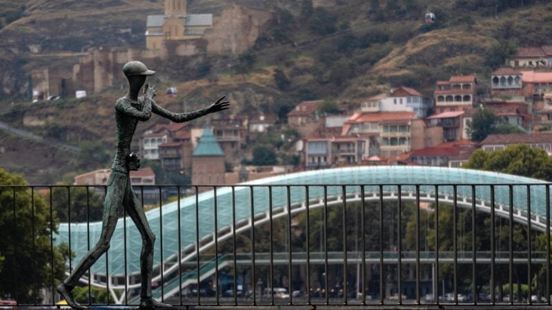 Cost of Teeth Whitening in Tbilisi