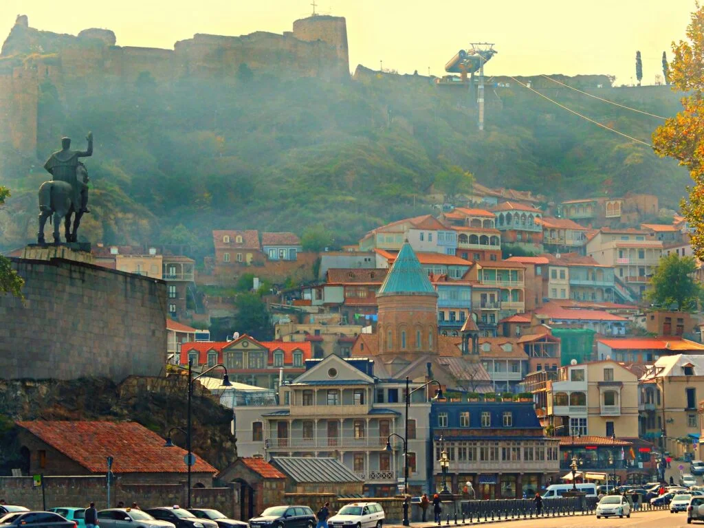 Home 23 Dental Procedures and Prices in Tbilisi