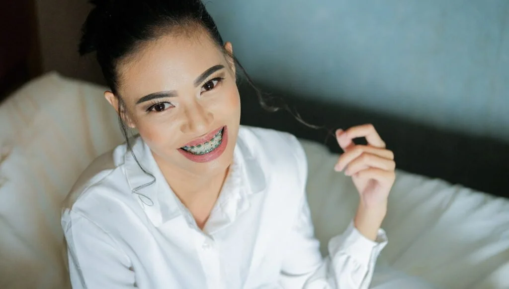 Orthodontics in Tbilisi