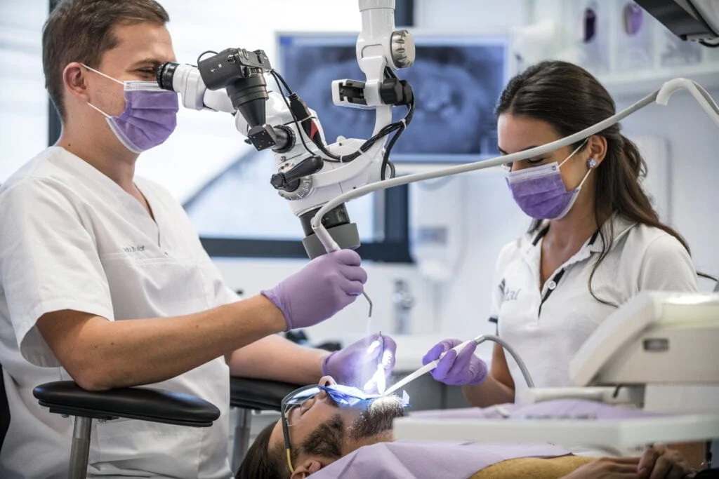 Emergency Dental Services