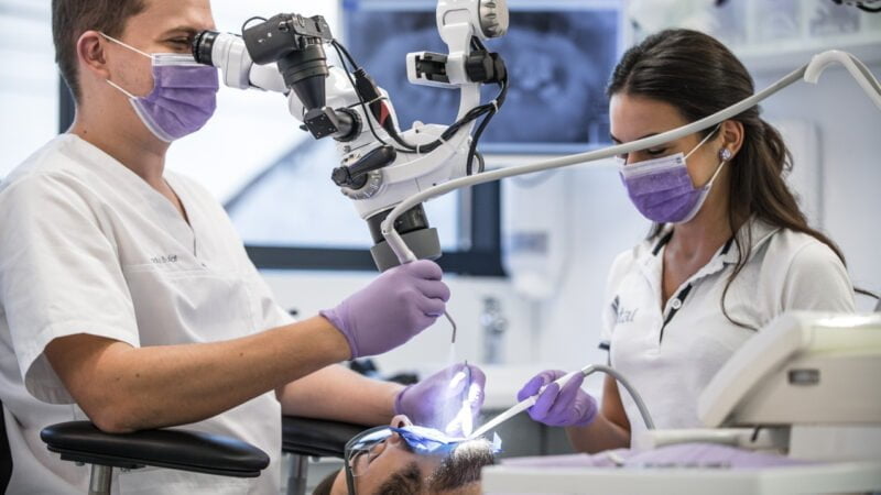 Emergency Dental Services