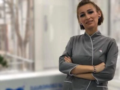 Ekaterine Khidasheli