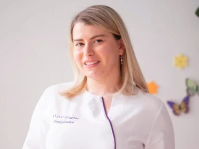 გვანცა მანჯგალაძე