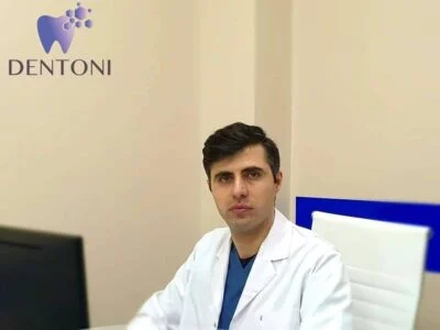 Tornike Verulashvili