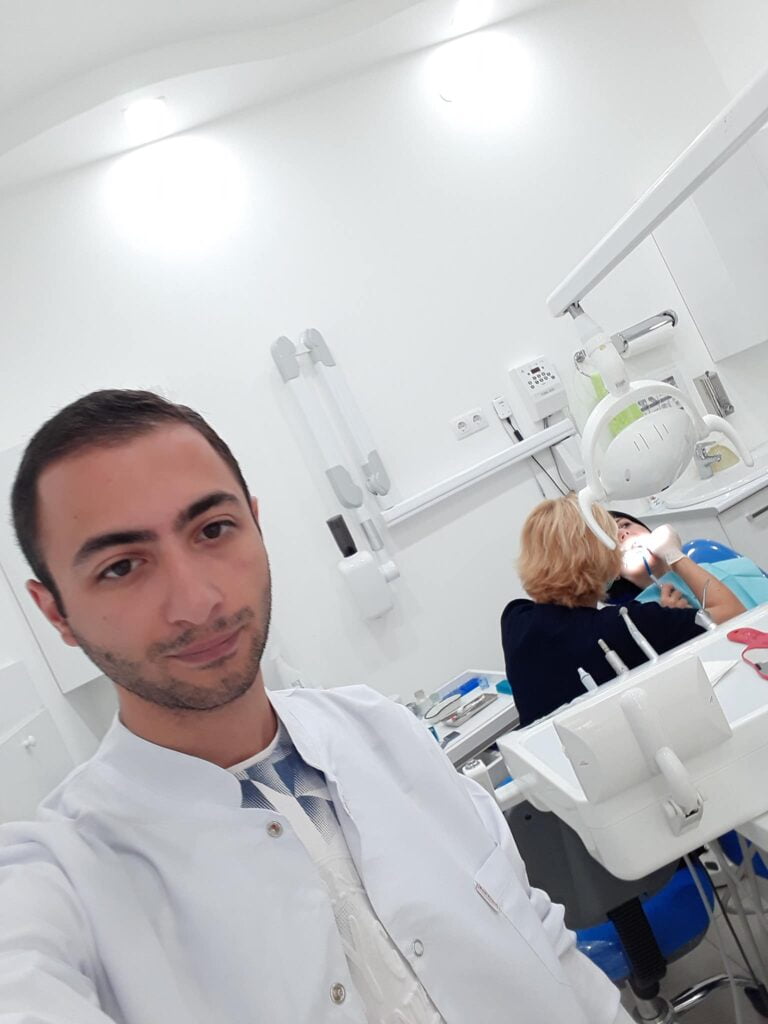 კარენ გრიგორიანი