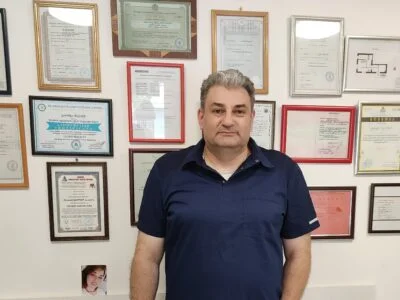 კახაბერ წიკლაური