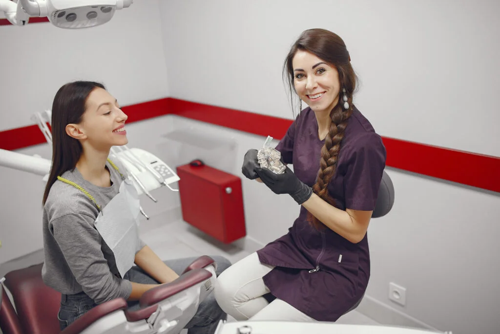 Tooth Decay : how to cure in Tbilisi