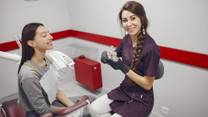 Кариес: как вылечить в Тбилиси 4 Кариес: как лечить в Тбилиси