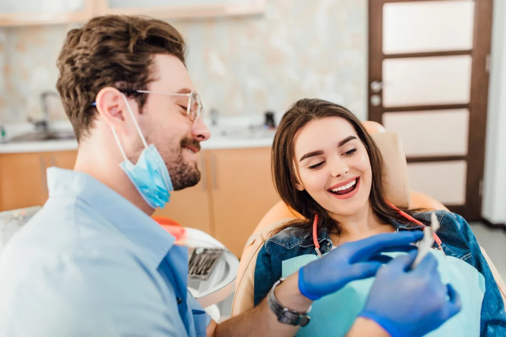 Professional Teeth Cleaning in Tbilisi